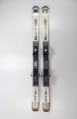 Blizzard rtx carving ski - blizzard, carving-ski