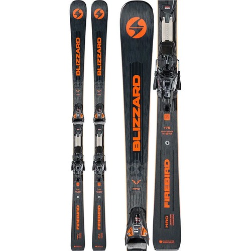Blizzard firebird hrc - firebird,