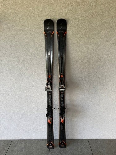 Blizzard quattro 174cm - blizzard, rs