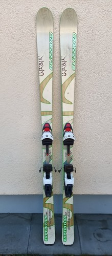 Blizzard expedition 167cm - blizzard,