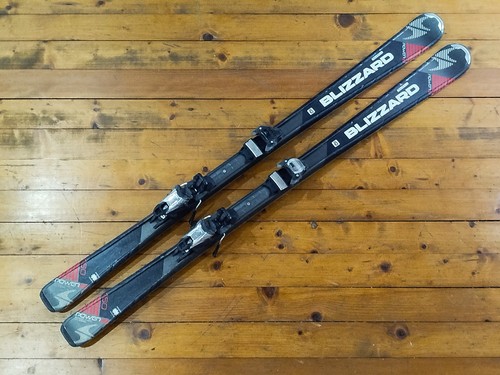Blizzard power line x2 - iq,