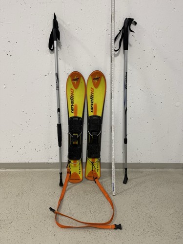 Carver blizzard kurzski 72 - by,