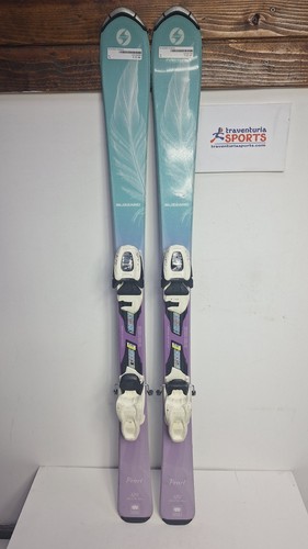 Blizzard pearl 120cm ski - blizzard, +