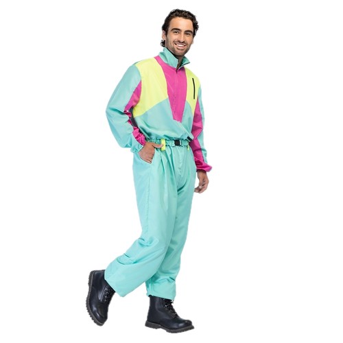 Skianzug snow blizzard herren - snow,