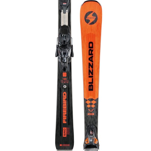 Blizzard firebird src - firebird,