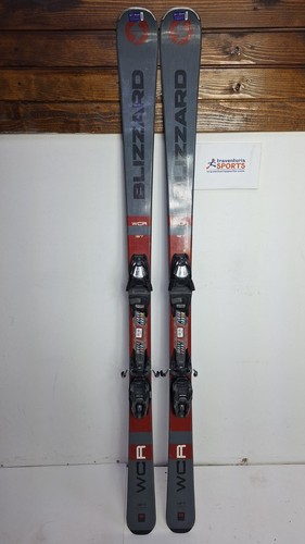 Blizzard wcr 167cm - 167cm, +
