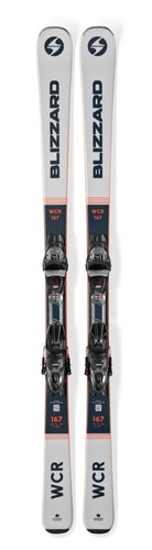 Blizzard wcr marker tlt 10 - &,