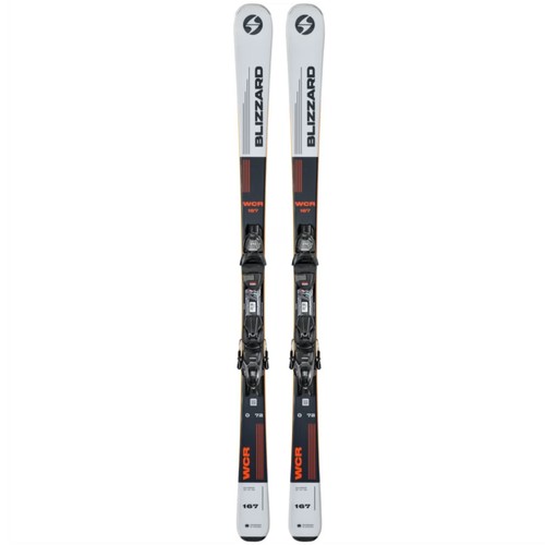 Blizzard wcr marker - blizzard, tlt
