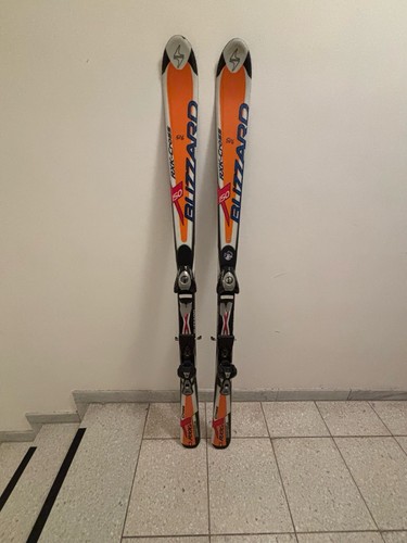 Blizzard rxk cross skier - rxk, und