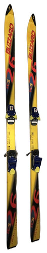 Blizzard tcs ski 185 mit - 26,