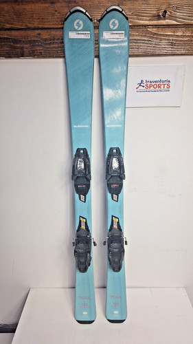 Blizzard pearl 120cm ski - blizzard,
