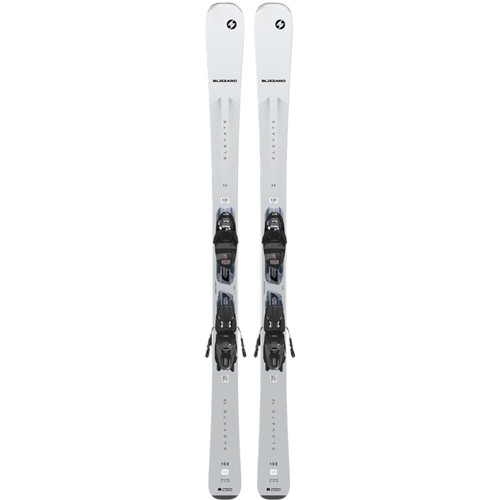 Blizzard damen skiset - skiset, elevate