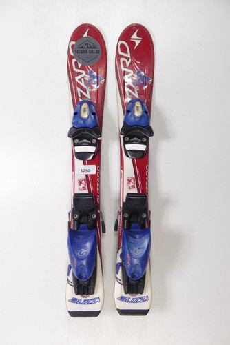 Blizzard blizzi kinder ski - blizzard, kinder-ski