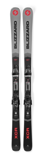 Blizzard xcr tpc10 - xcr, +