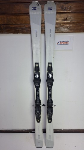 Blizzard alight ca - blizzard, 162cm