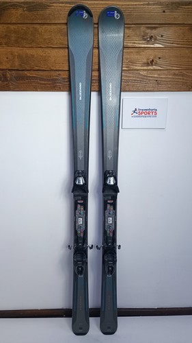 Blizzard rtx elevate 167cm - blizzard,