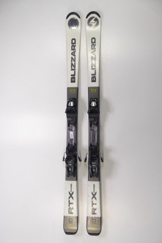 Blizzard rtx carving ski - rtx, carving-ski