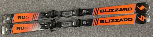 Blizzard carving ski m - blizzard, rc