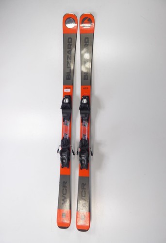 Blizzard wcr carving ski - blizzard,