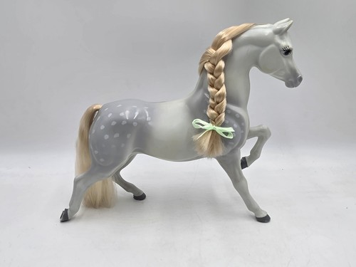 Barbie pferd blizzard - -, ski