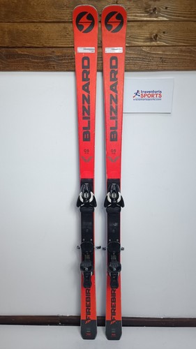 Blizzard firebird fis 156cm - blizzard, gs