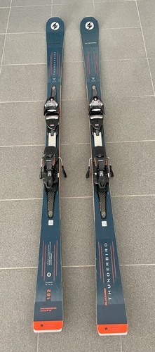 Blizzard thunderbird r15 ltd - blizzard,