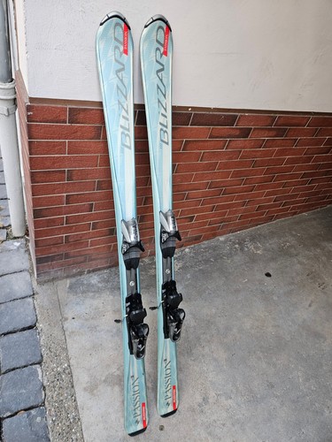 Blizzard ski skier schi 151 - blizzard,