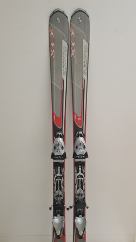 Carvinski blizzard xo3 159 - carvinski,