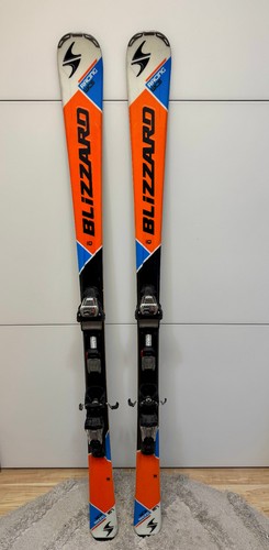 Ski blizzard racing wcs - ski, iq