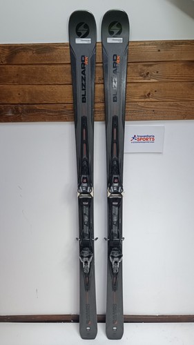 Blizzard quattro 181cm ski - quattro,
